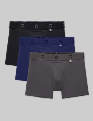 Air Trunk 4" (3-Pack)