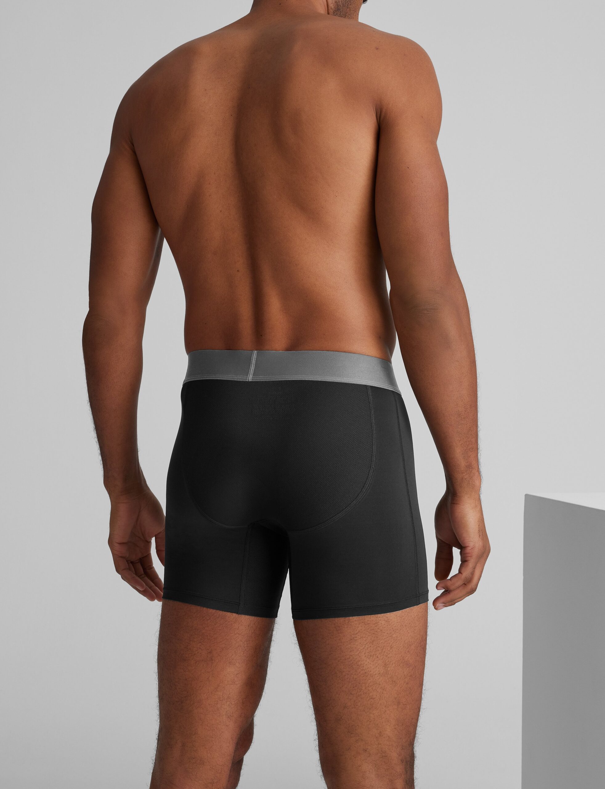 360 Sport Trunk 4" (6-Pack) - Image 3