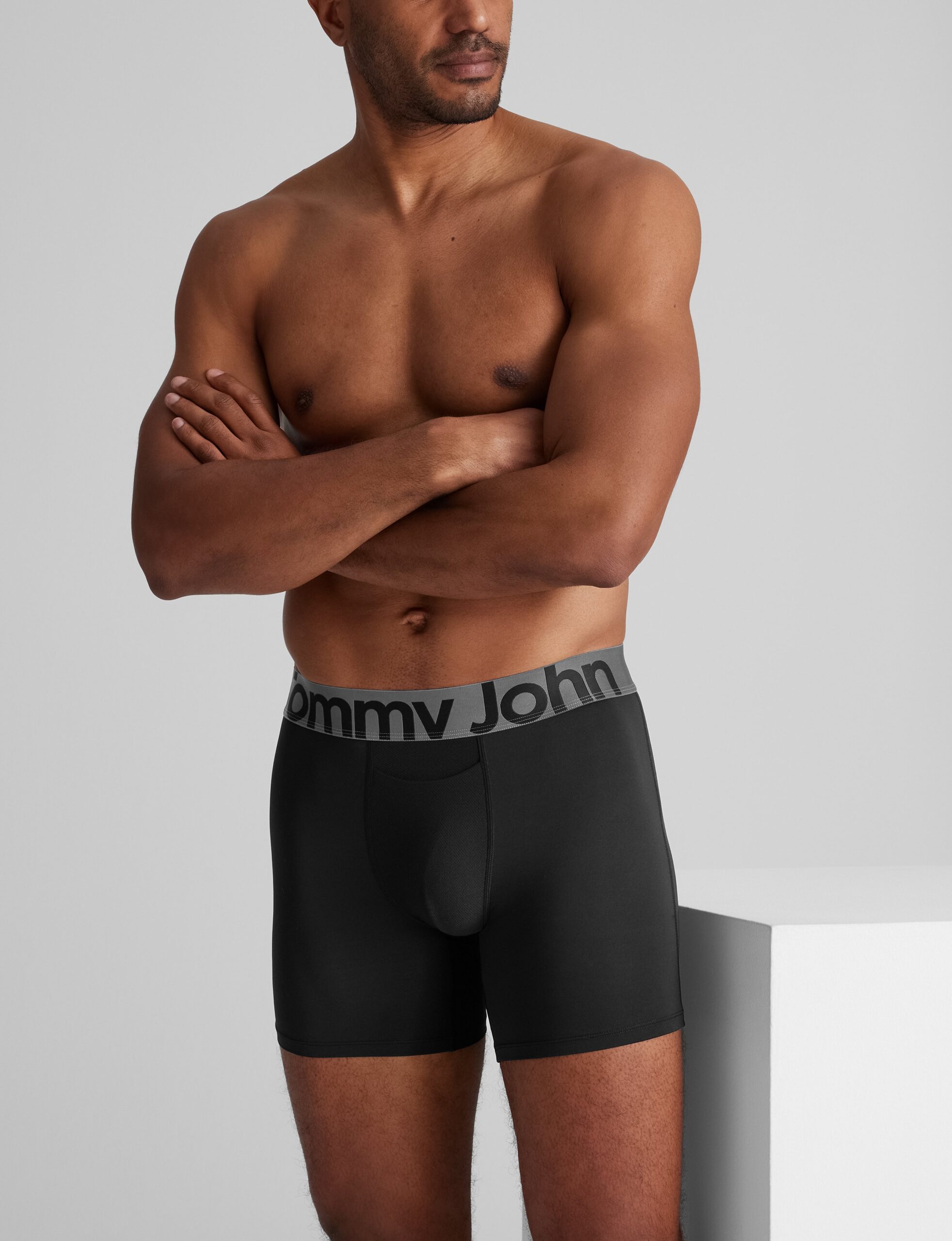 360 Sport Trunk 4" (6-Pack) - Image 2