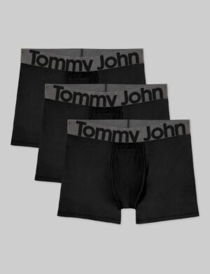 360 Sport Trunk 4" (3-Pack)