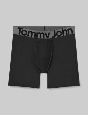 360 Sport Mid-Length Boxer Brief 6"