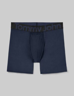 360 Sport Mid-Length Boxer Brief 6"