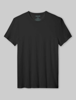 Cool Cotton Crew Neck Modern Fit Undershirt