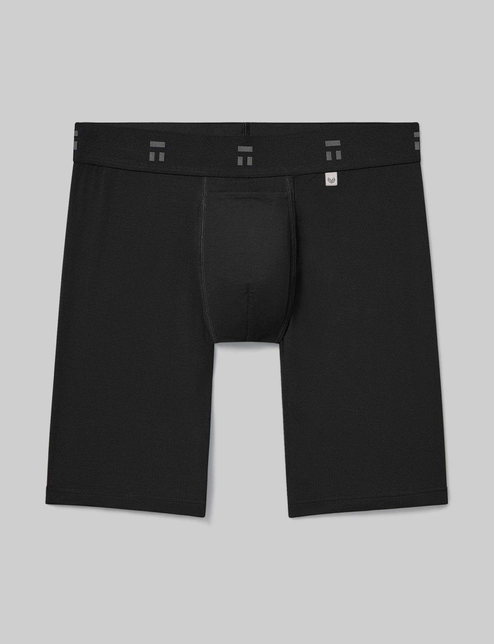 Air Boxer Brief 8"