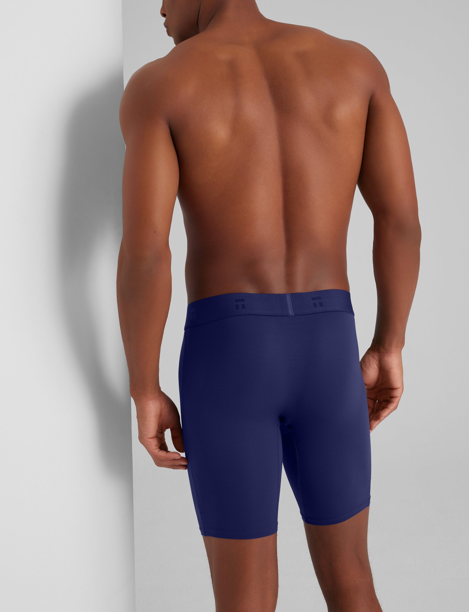 Air Boxer Brief 8" (6-Pack) - Image 8