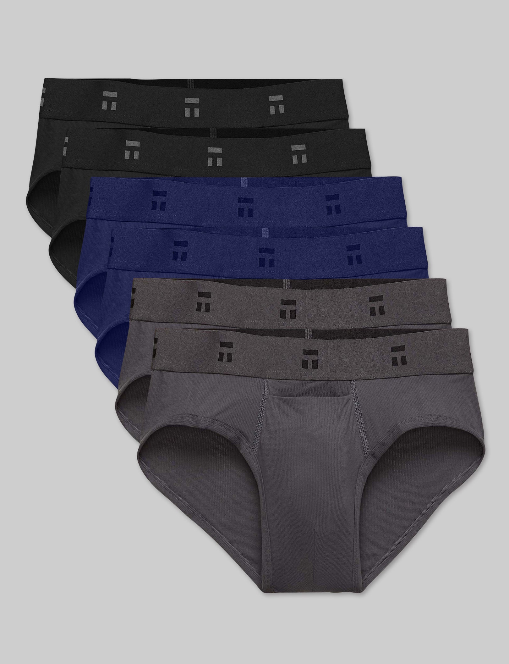 Air Brief (6-Pack)