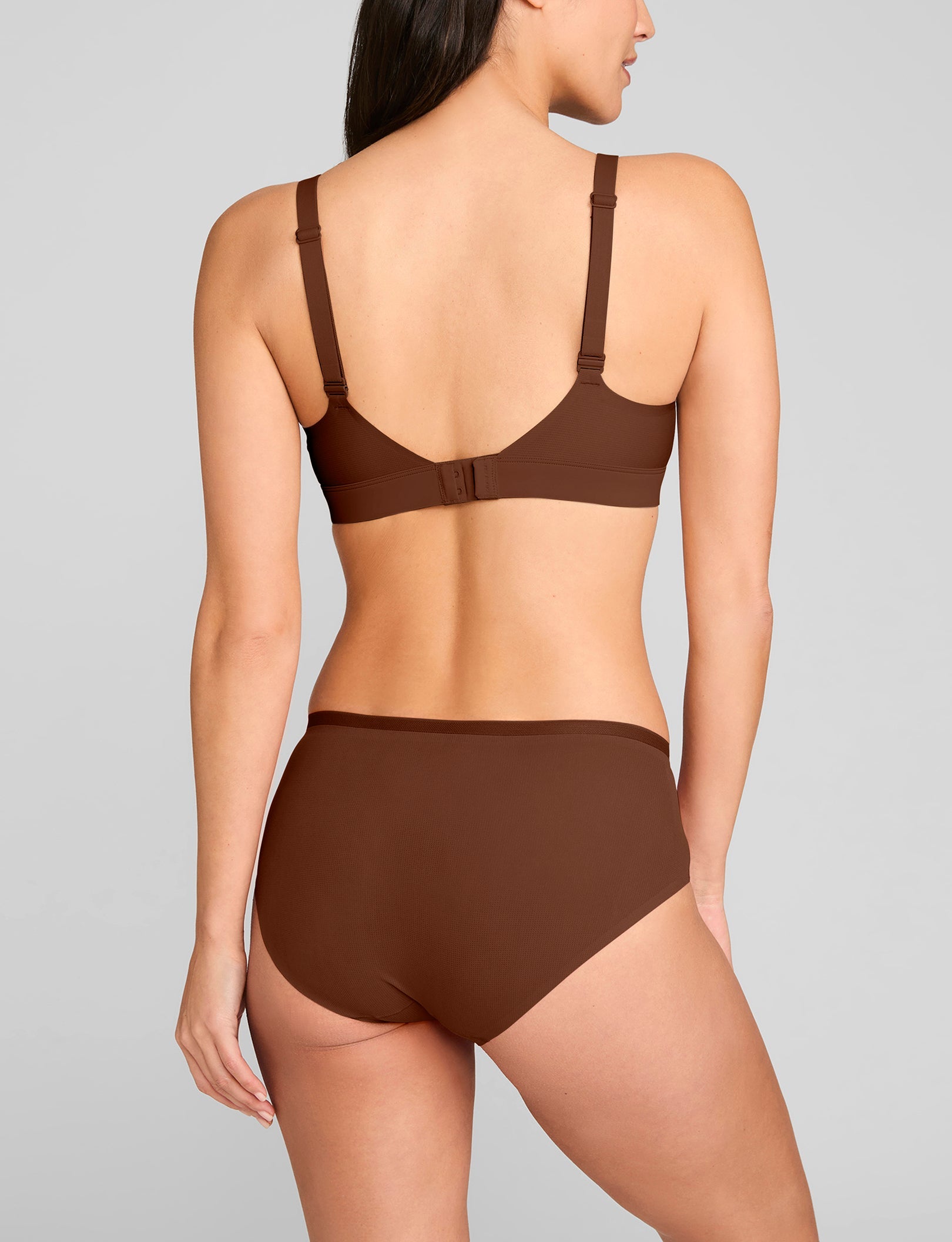 Air Triangle Bralette - Image 7