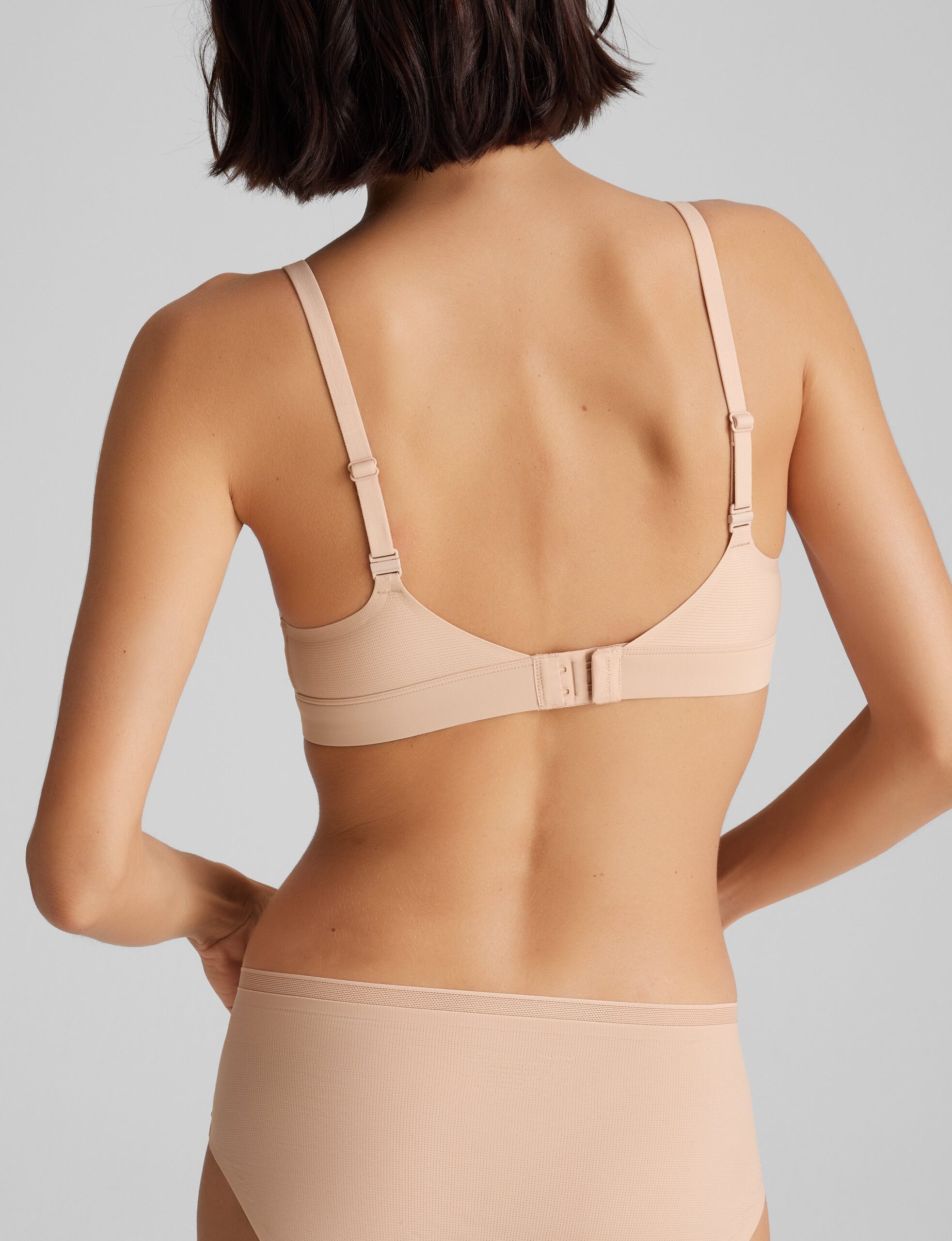 Women's Air Triangle Bralette Set (2-Pack) - Image 8