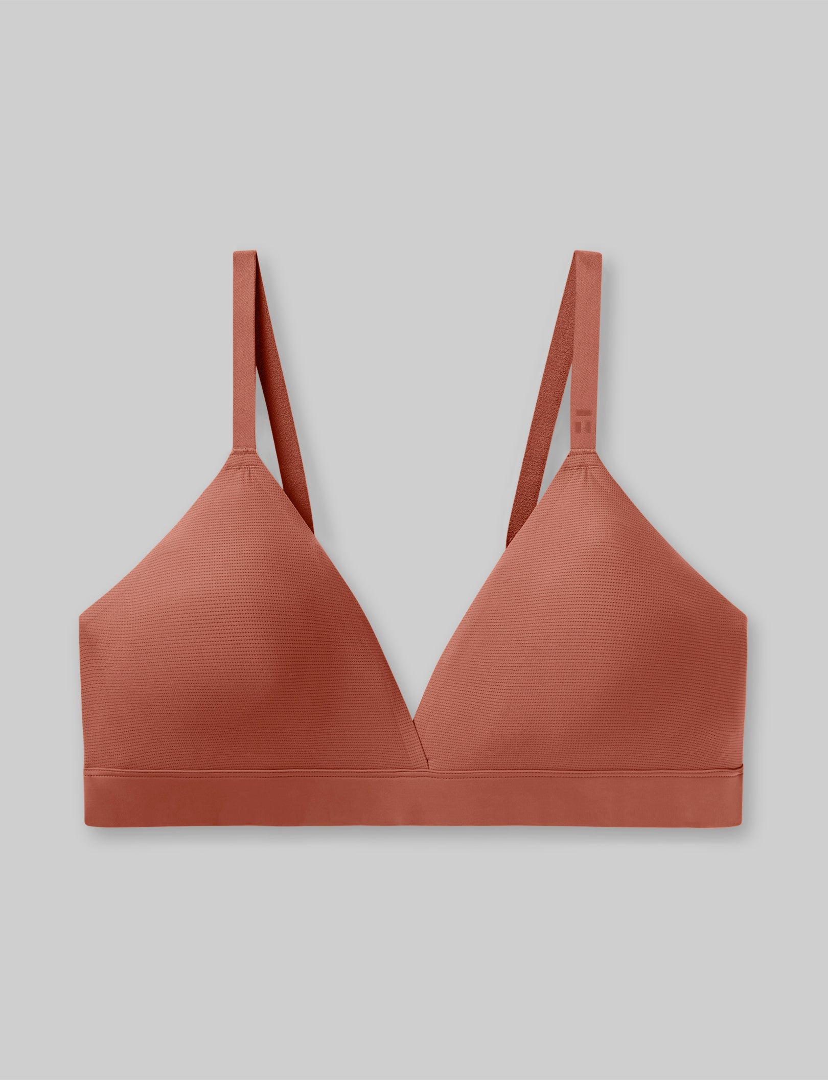 Air Triangle Bralette