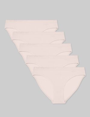Women's Air Bikini (5-Pack)