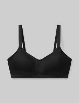 Ultimate Comfort Seamless Bra