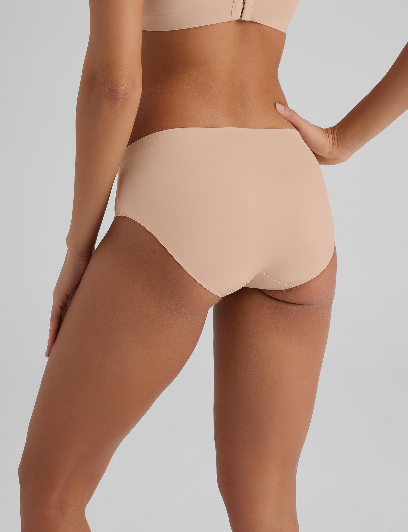 Women's Ultimate Comfort Brief - Image 2