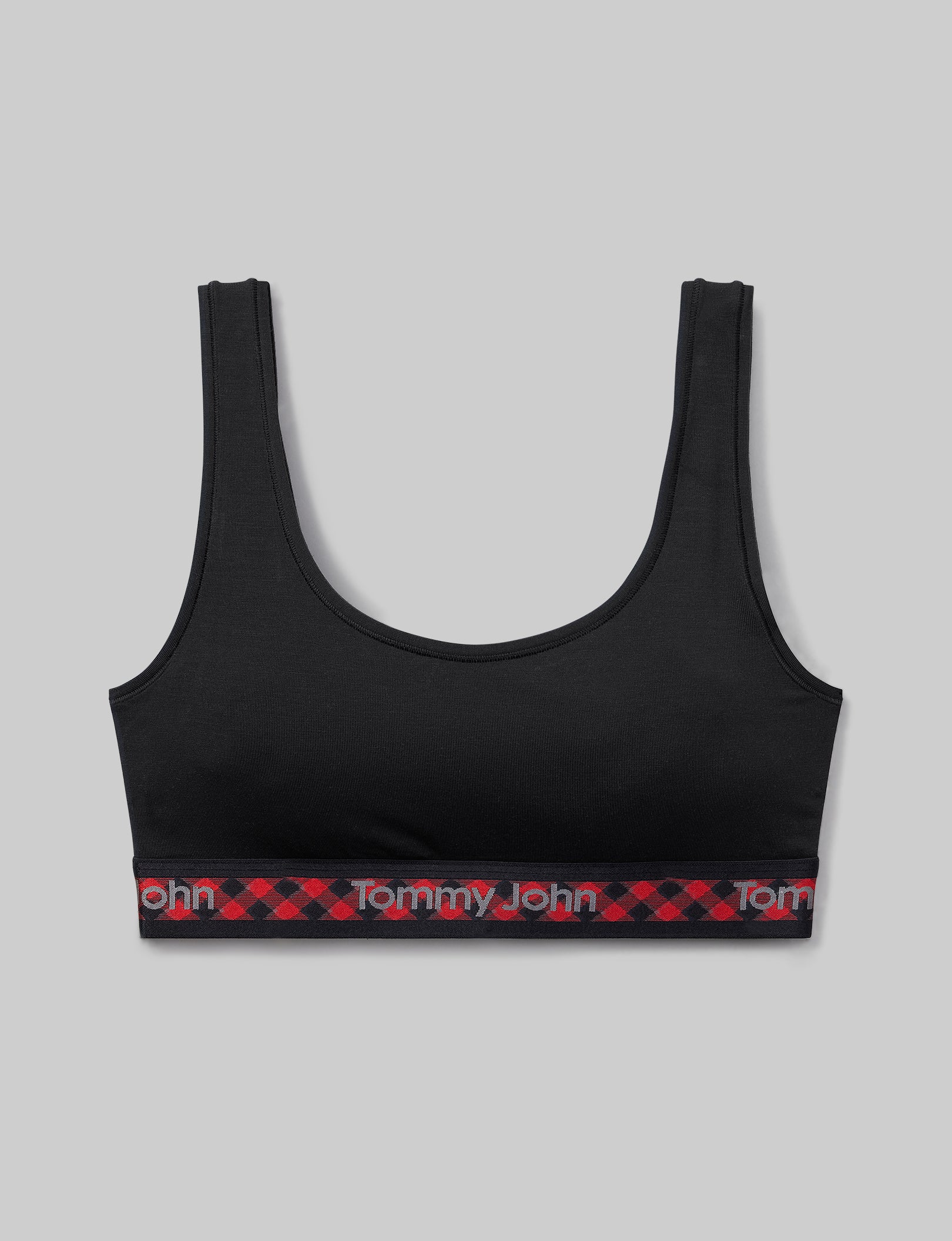 Second Skin Scoop Bralette