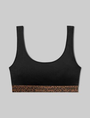 Second Skin Scoop Bralette