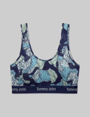 Second Skin Scoop Bralette