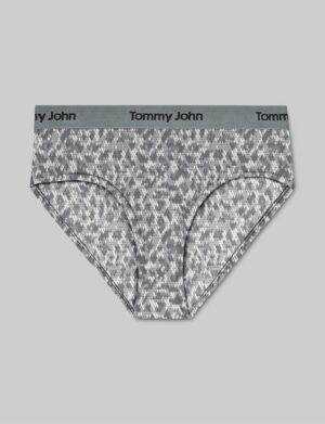 Women's Second Skin High Rise Brief