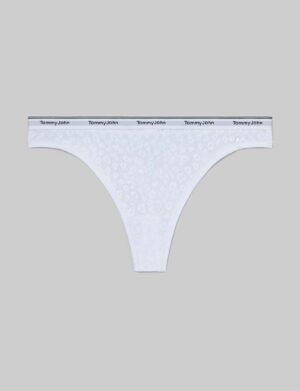 Women's Signature Comfort Lace Thong