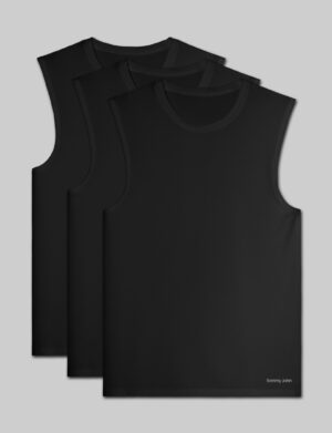 Air Muscle Tank (3-Pack)
