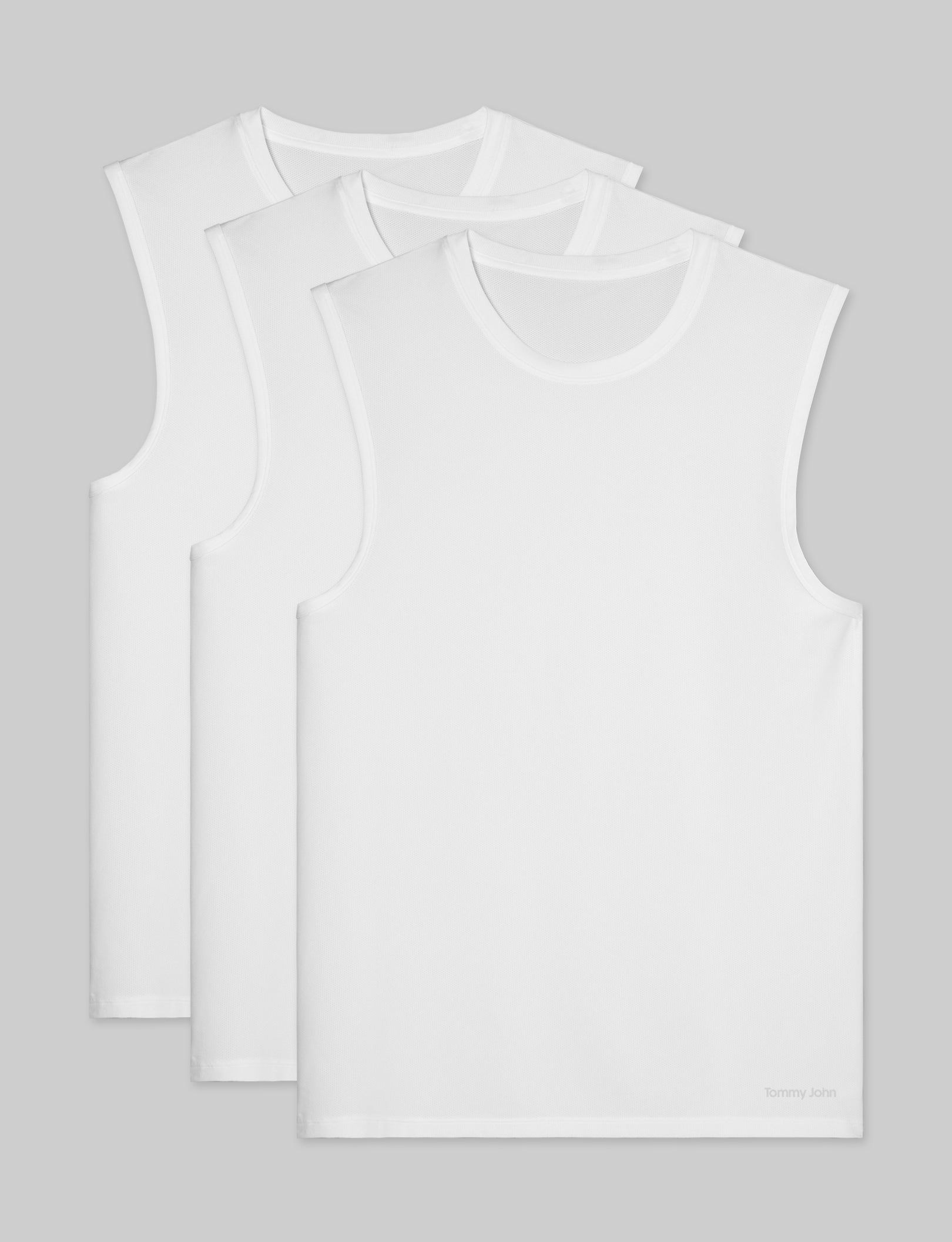 Air Muscle Tank (3-Pack)