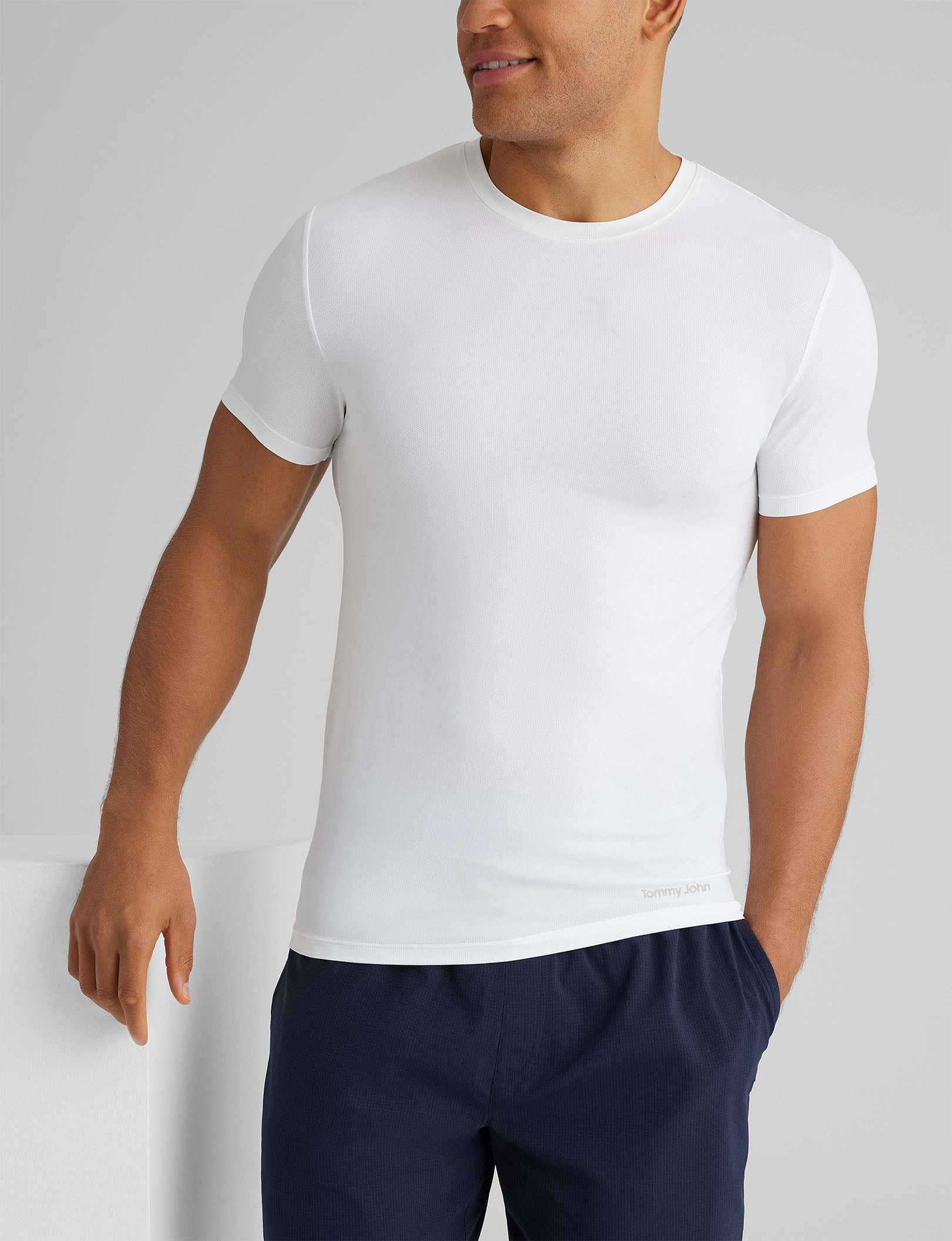 Air Crew Neck (3-Pack) - Image 2