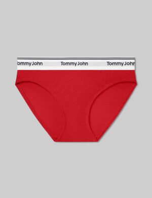 Women's Signature Cotton Bikini