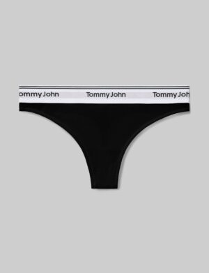 Women's Signature Cotton Thong