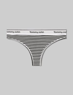 Women's Signature Cotton Thong