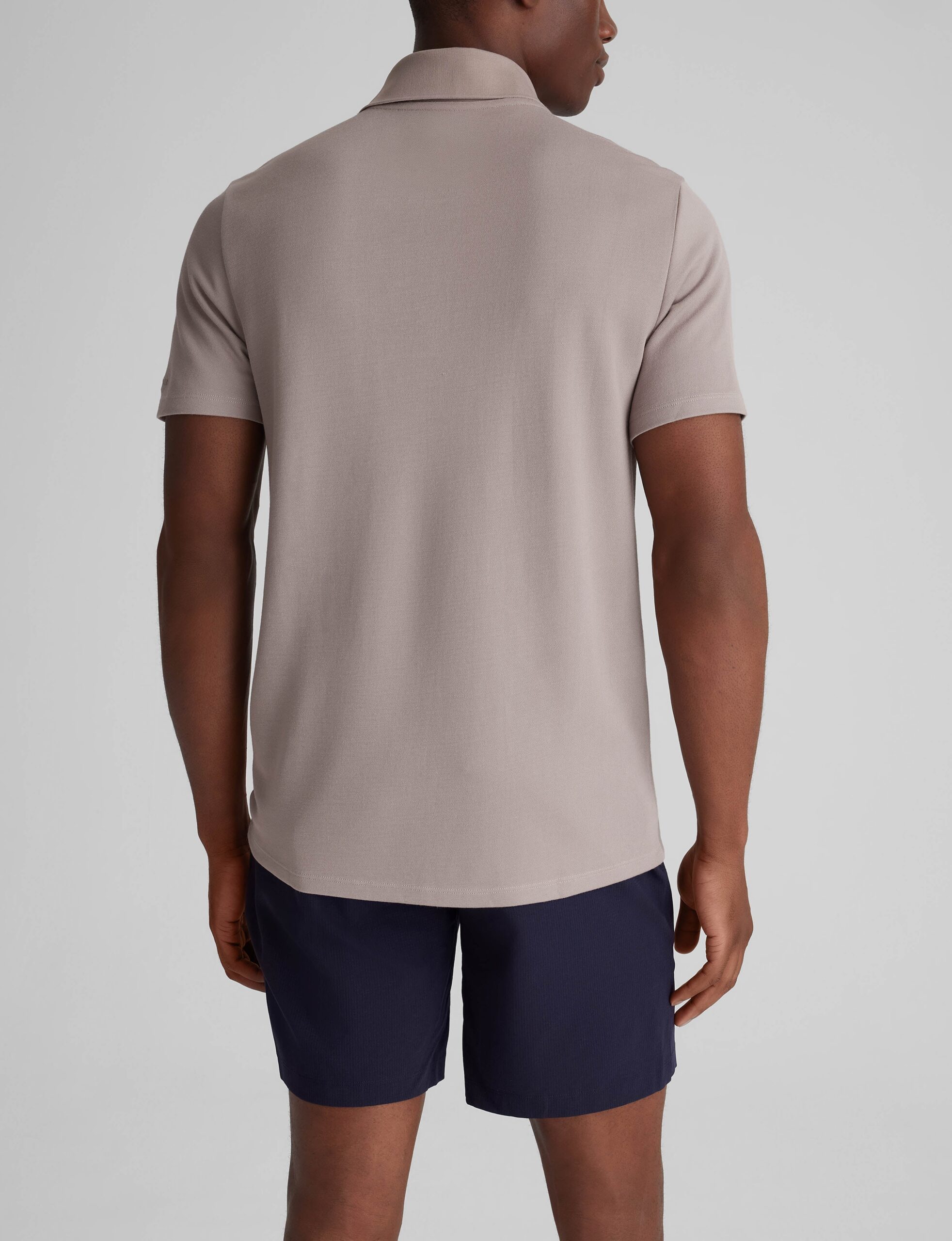 Premium Pique Polo - Image 3