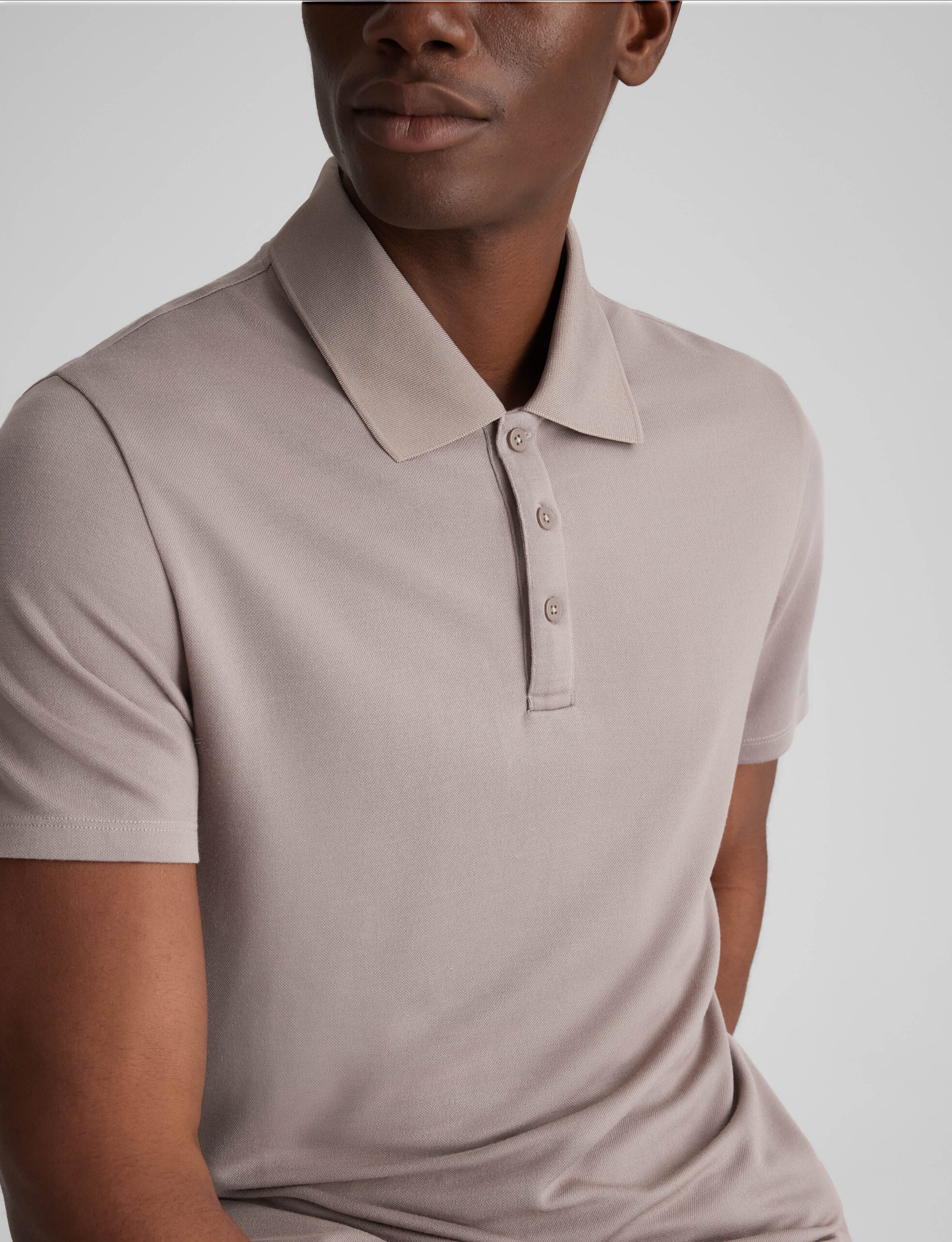 Premium Pique Polo - Image 4