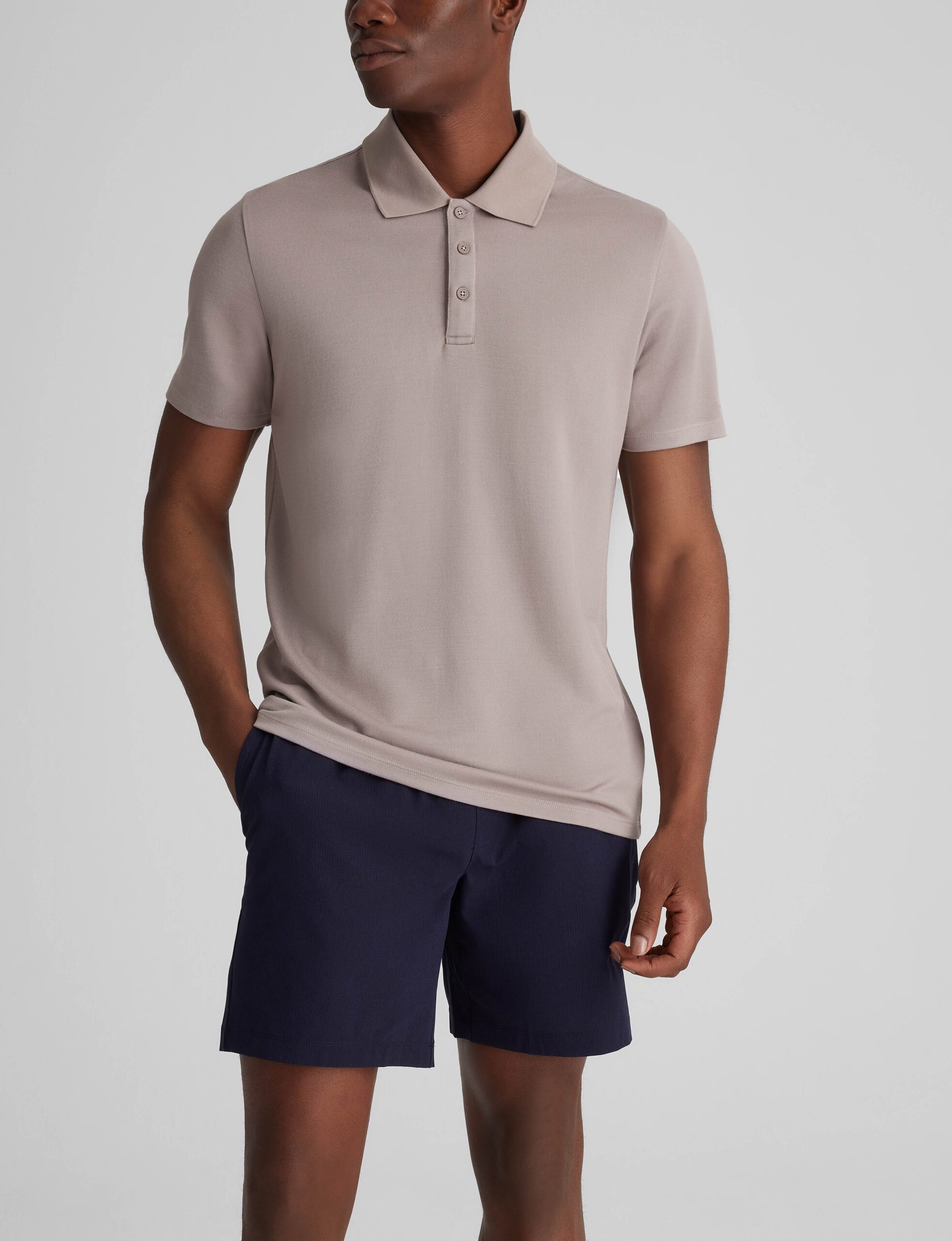 Premium Pique Polo - Image 2