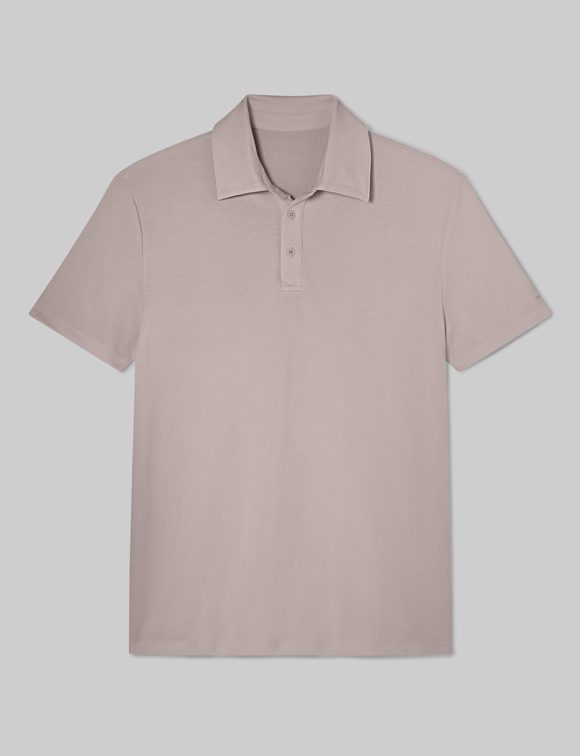 Premium Pique Polo