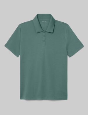 Premium Pique Polo