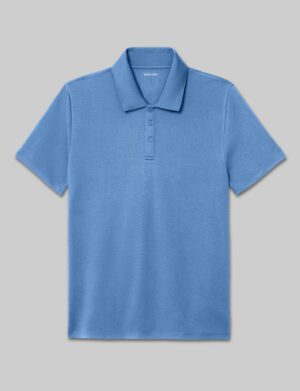 Premium Pique Polo