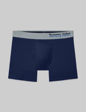 Cool Cotton Trunk 4"