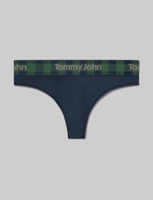 Women's Second Skin Thong