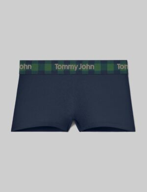 Women's Second Skin Boyshort