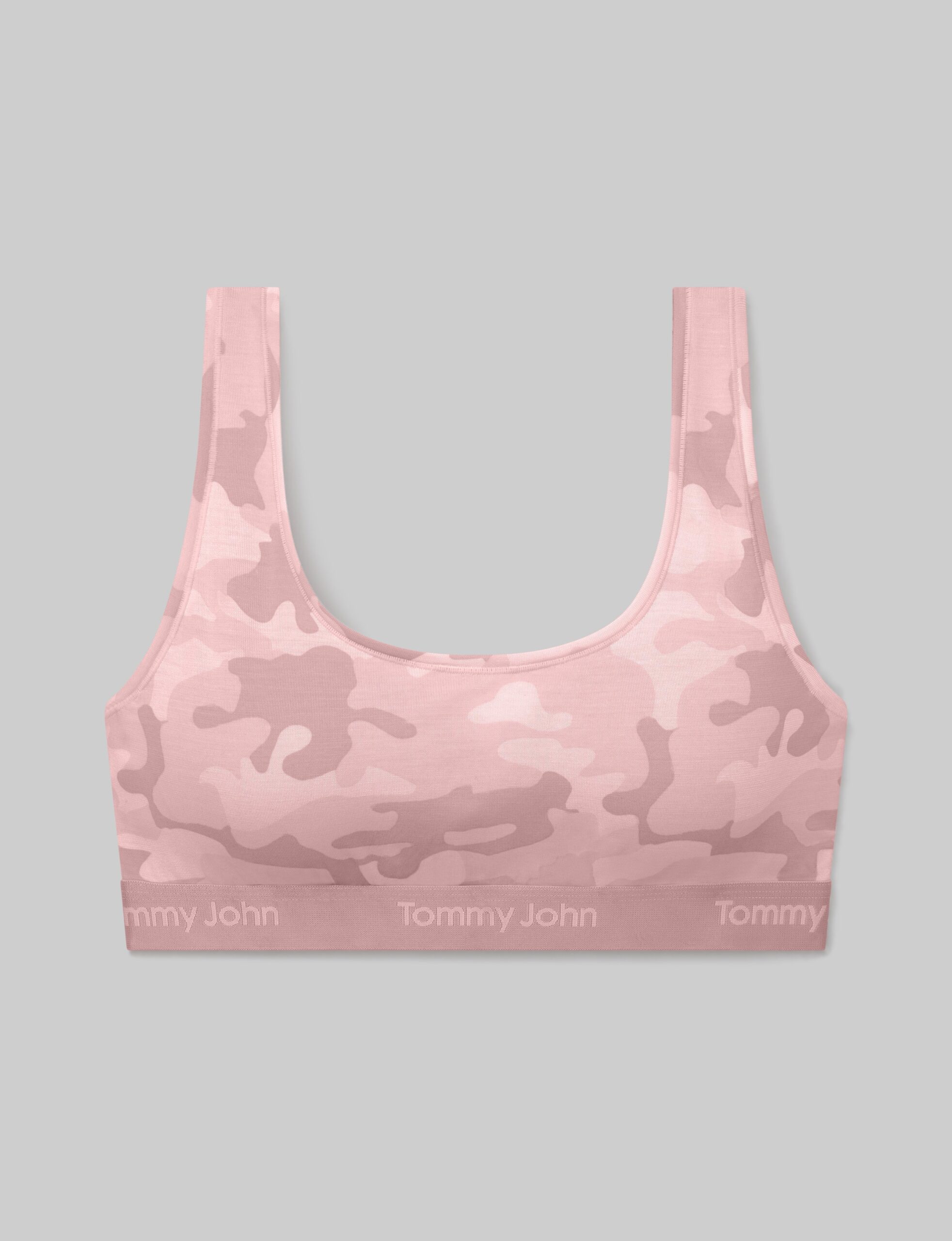 Second Skin Scoop Bralette