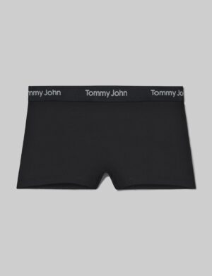 Women's Second Skin Boyshort