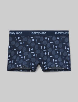 Women's Second Skin Boyshort