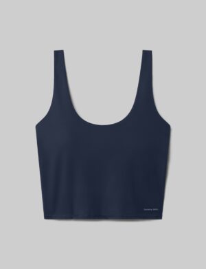 Women's Crop Tank