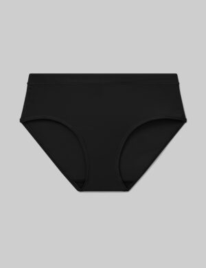 Women's One-Size High Rise Brief