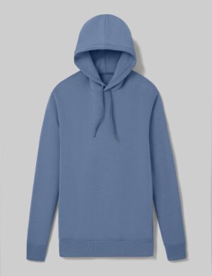 Luxe Traveler Knit Hoodie