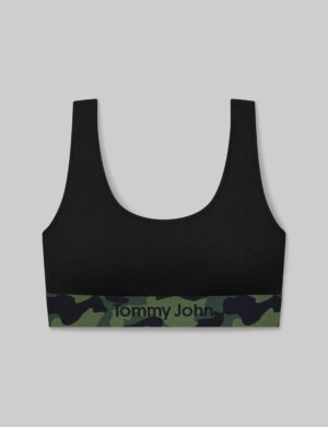 Second Skin Scoop Bralette