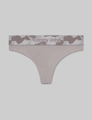 Women's Second Skin Thong