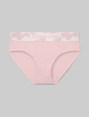 Women's Second Skin Brief
