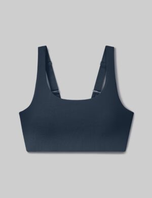Medium Impact Adjustable Sports Bra