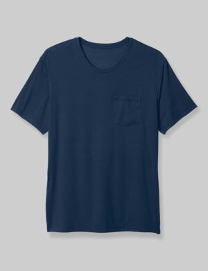Second Skin Sleep Pocket Tee
