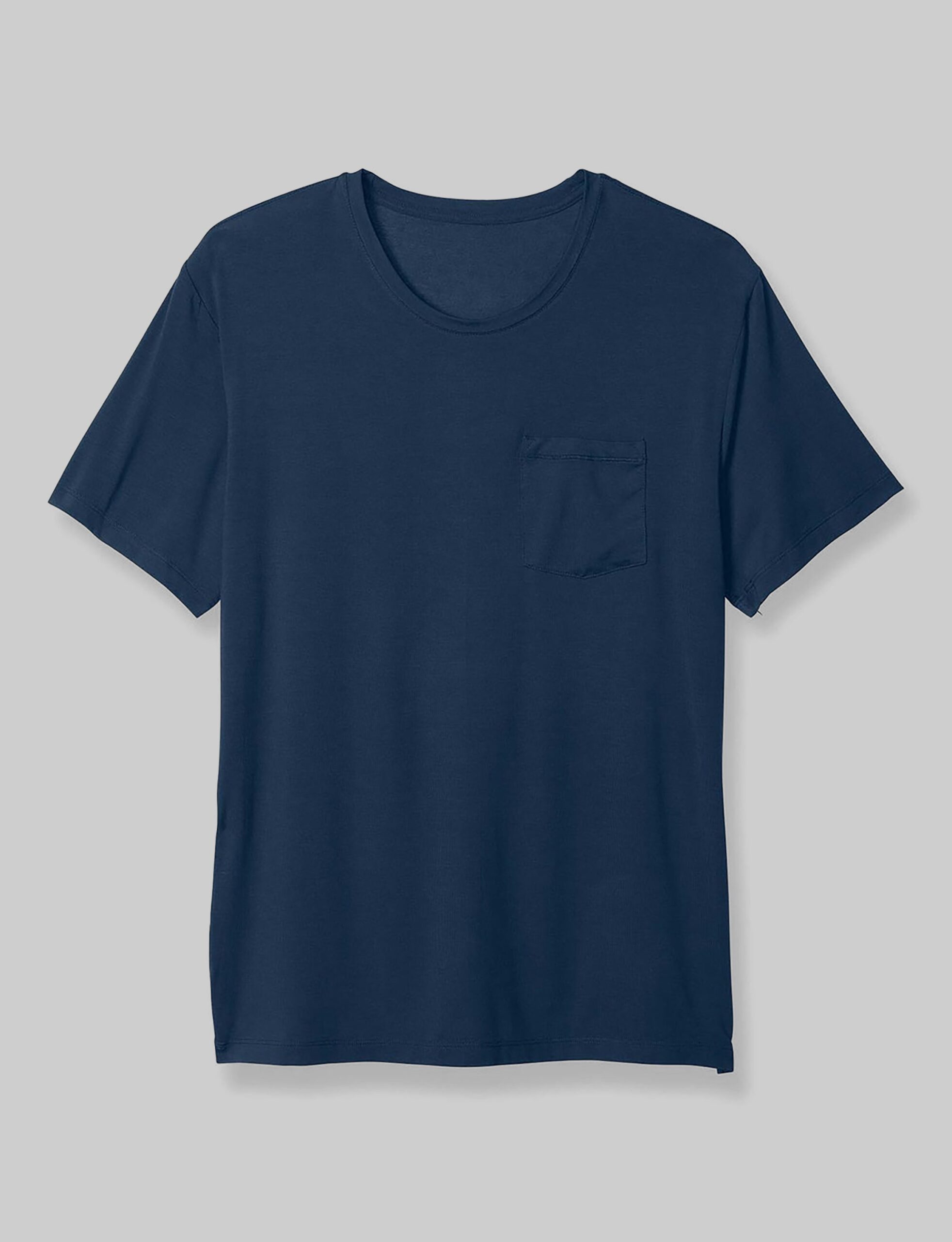 Second Skin Sleep Pocket Tee