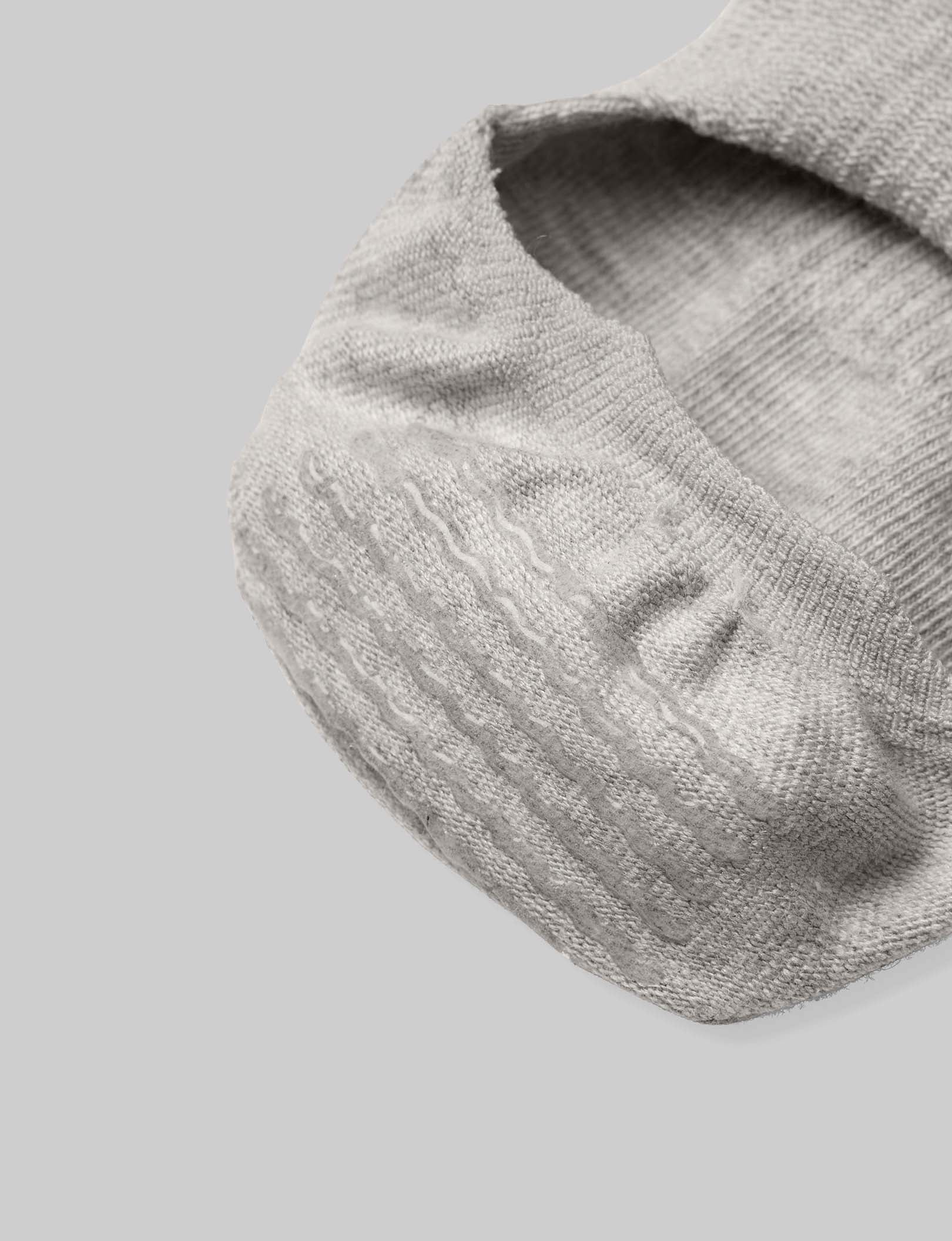 Low Cut Liner Sock (3-Pack) - Image 5