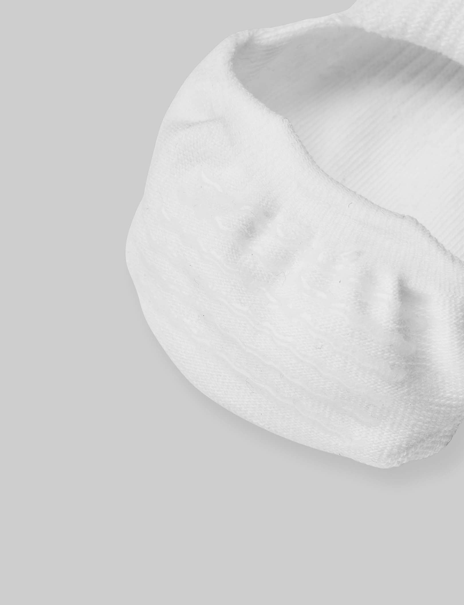 Low Cut Liner Sock (3-Pack) - Image 9